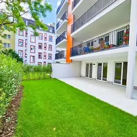 Ihr Exklusiver Rueckzugsort - Luxurioes Wohnen - Entspannen