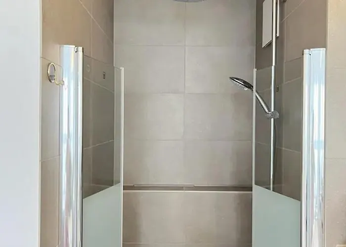 Ihr Exklusiver Rueckzugsort - Luxurioes Wohnen - Entspannen Appartement Francfort-sur-le-Main