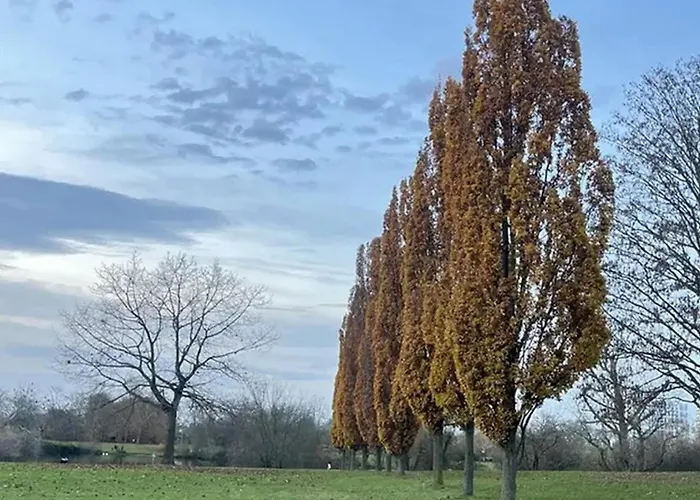 Appartement Ihr Exklusiver Rueckzugsort - Luxurioes Wohnen - Entspannen *